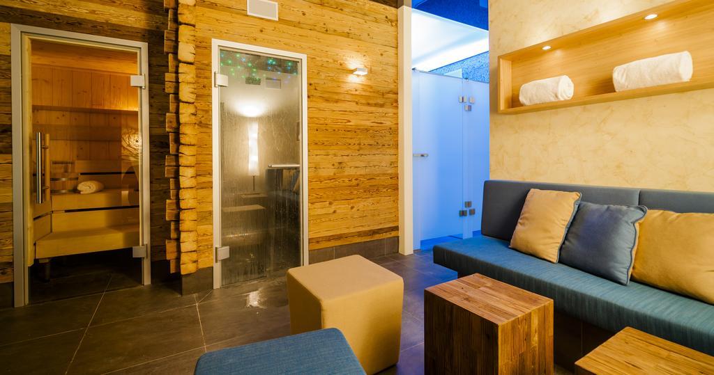 Apartment Matthiol *