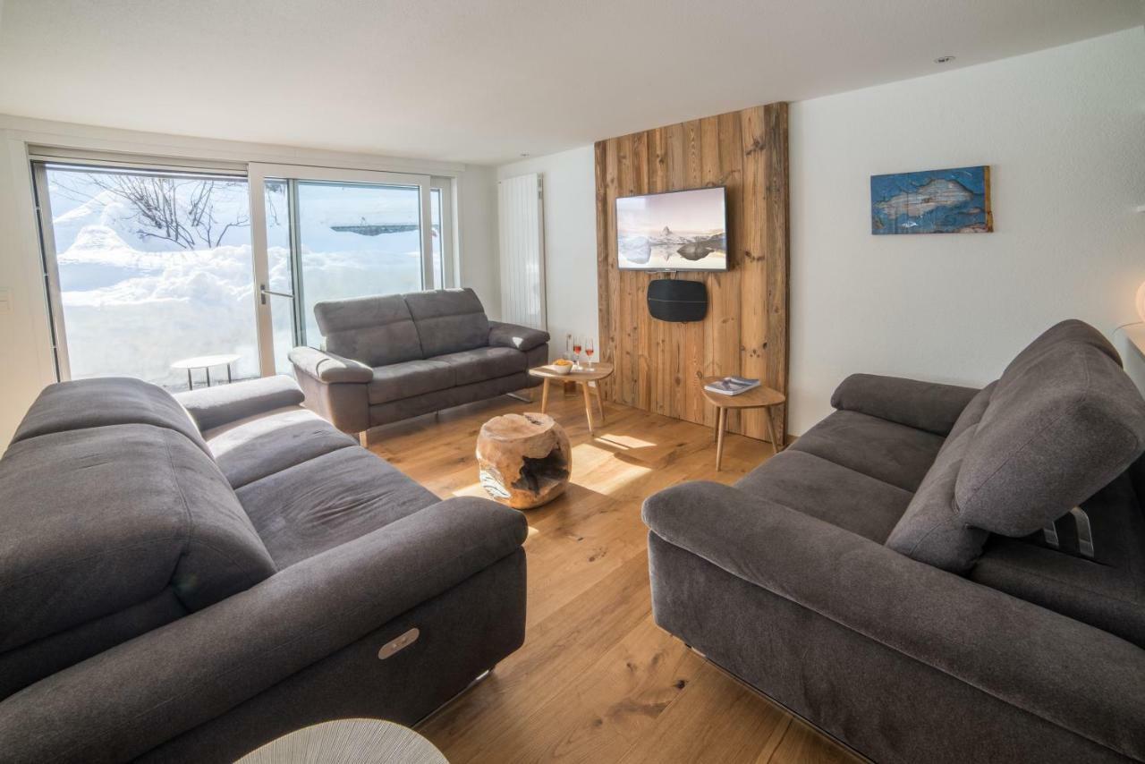 Haus Andy Zermatt