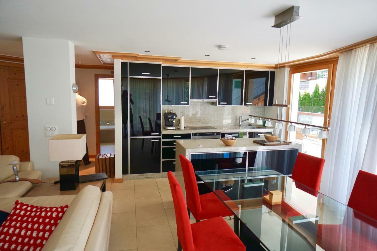 Casa D'amore Apartment