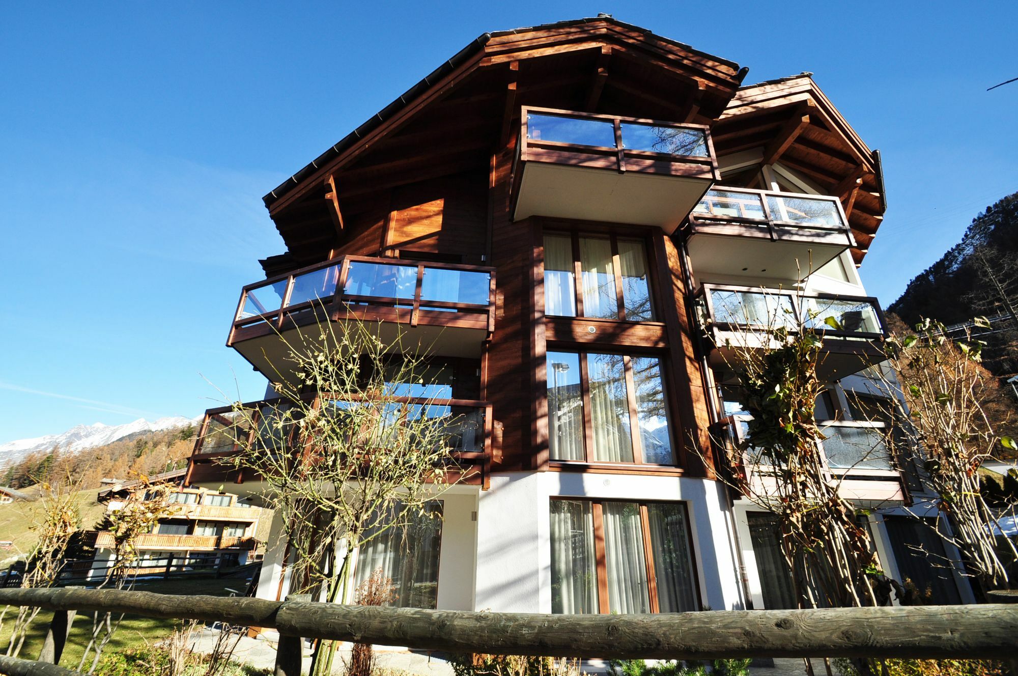Casa D'amore