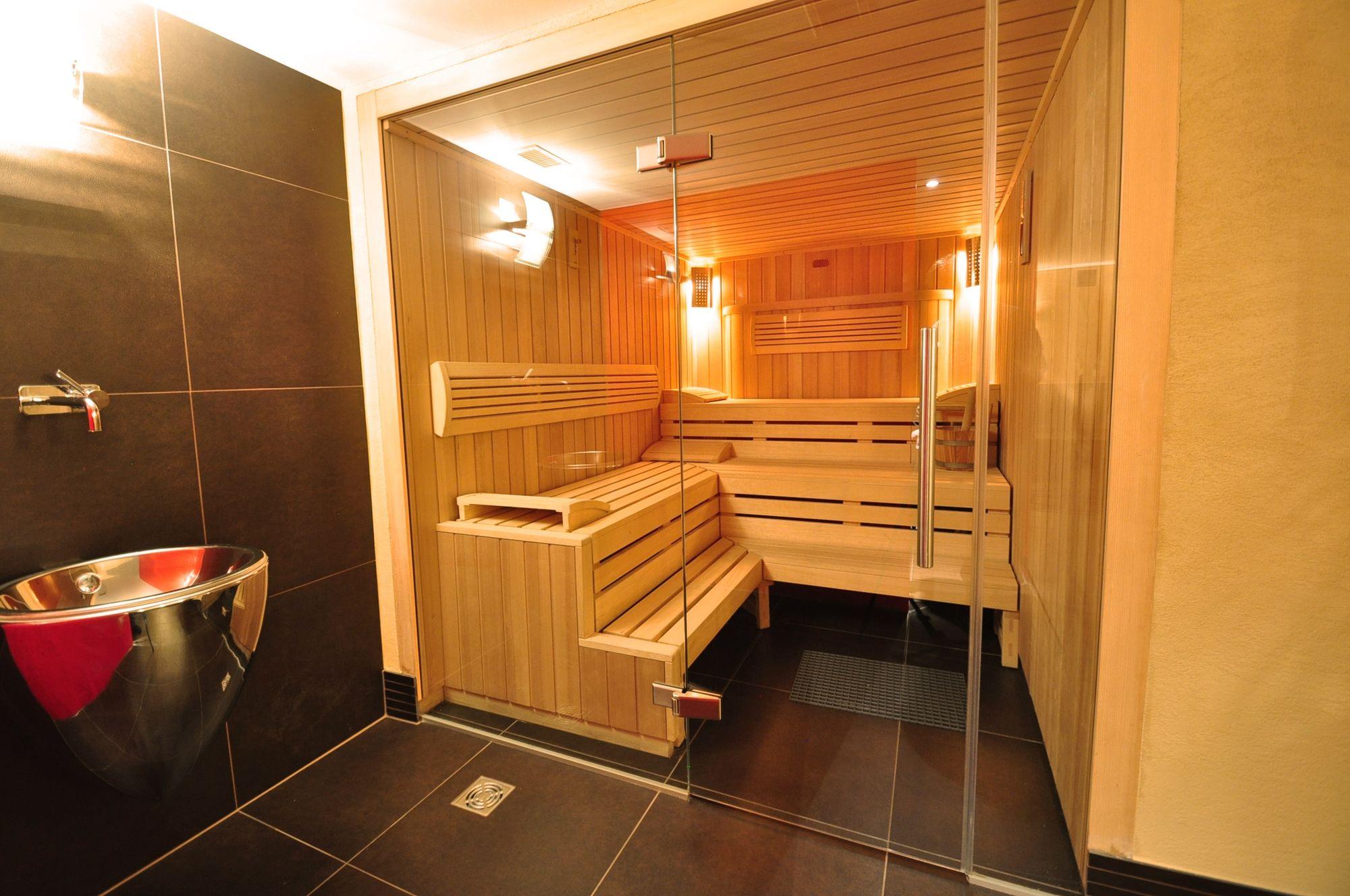 Apartment Casa D'amore *