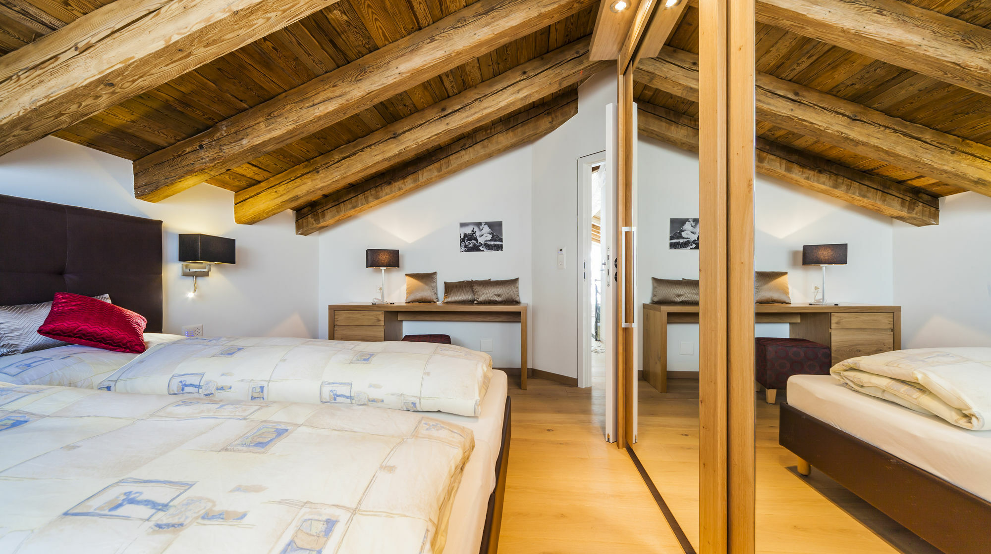 Matthiol Serviced Apartment *