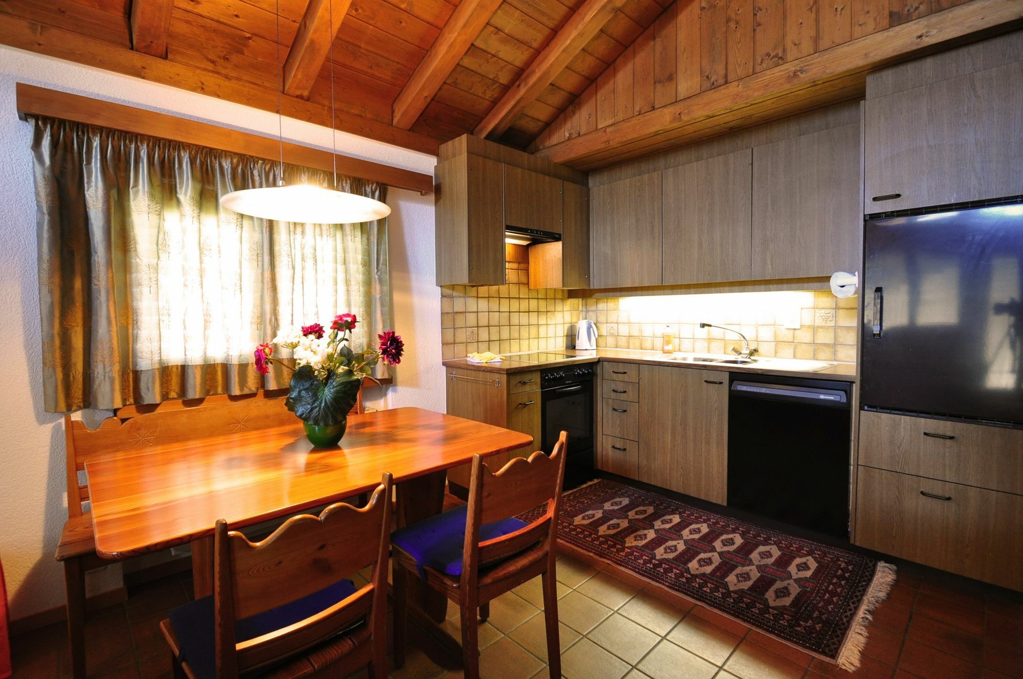 Apartment Haus Casa Blanca - Leander *