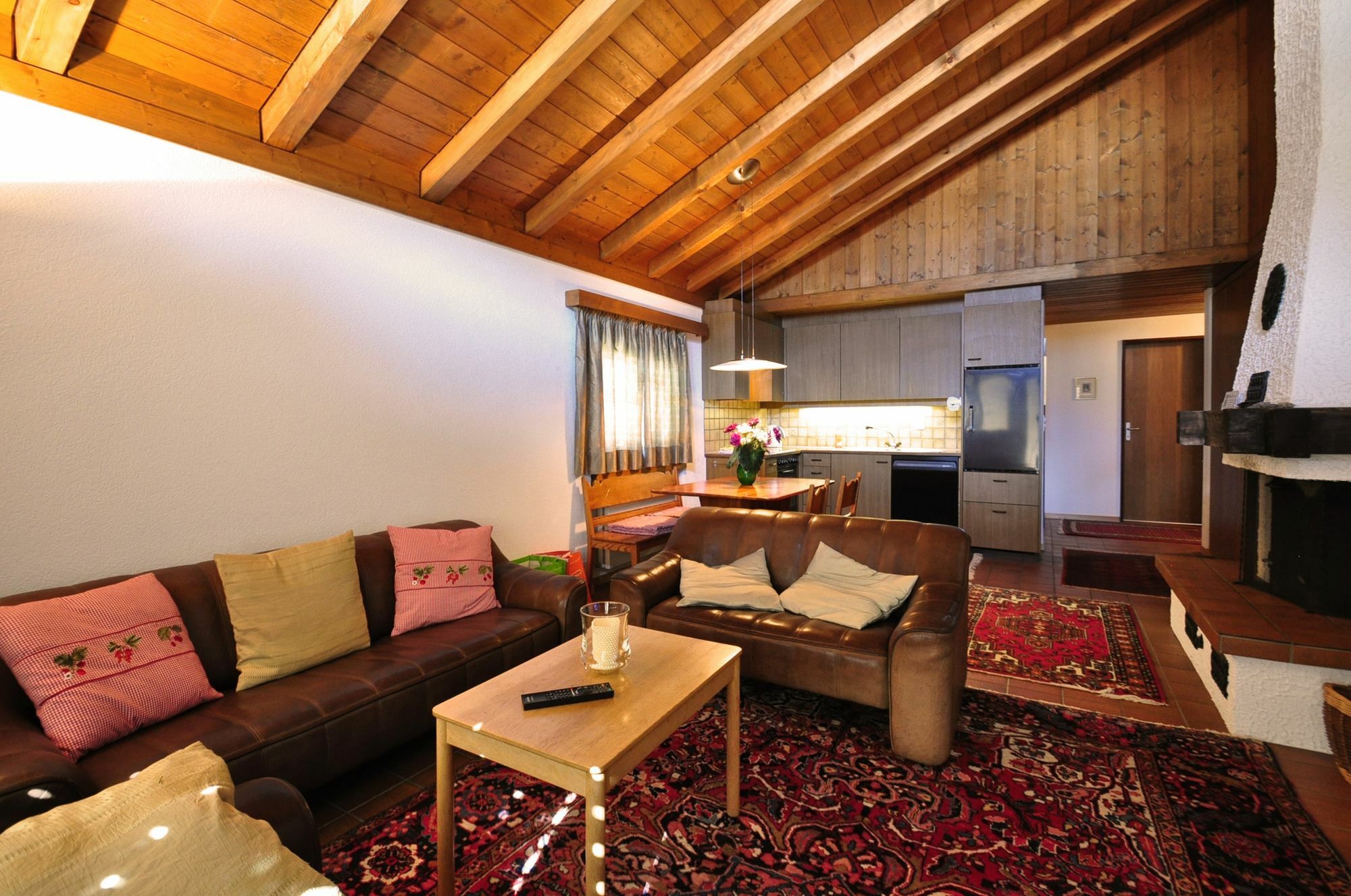 Apartment Haus Casa Blanca - Leander *