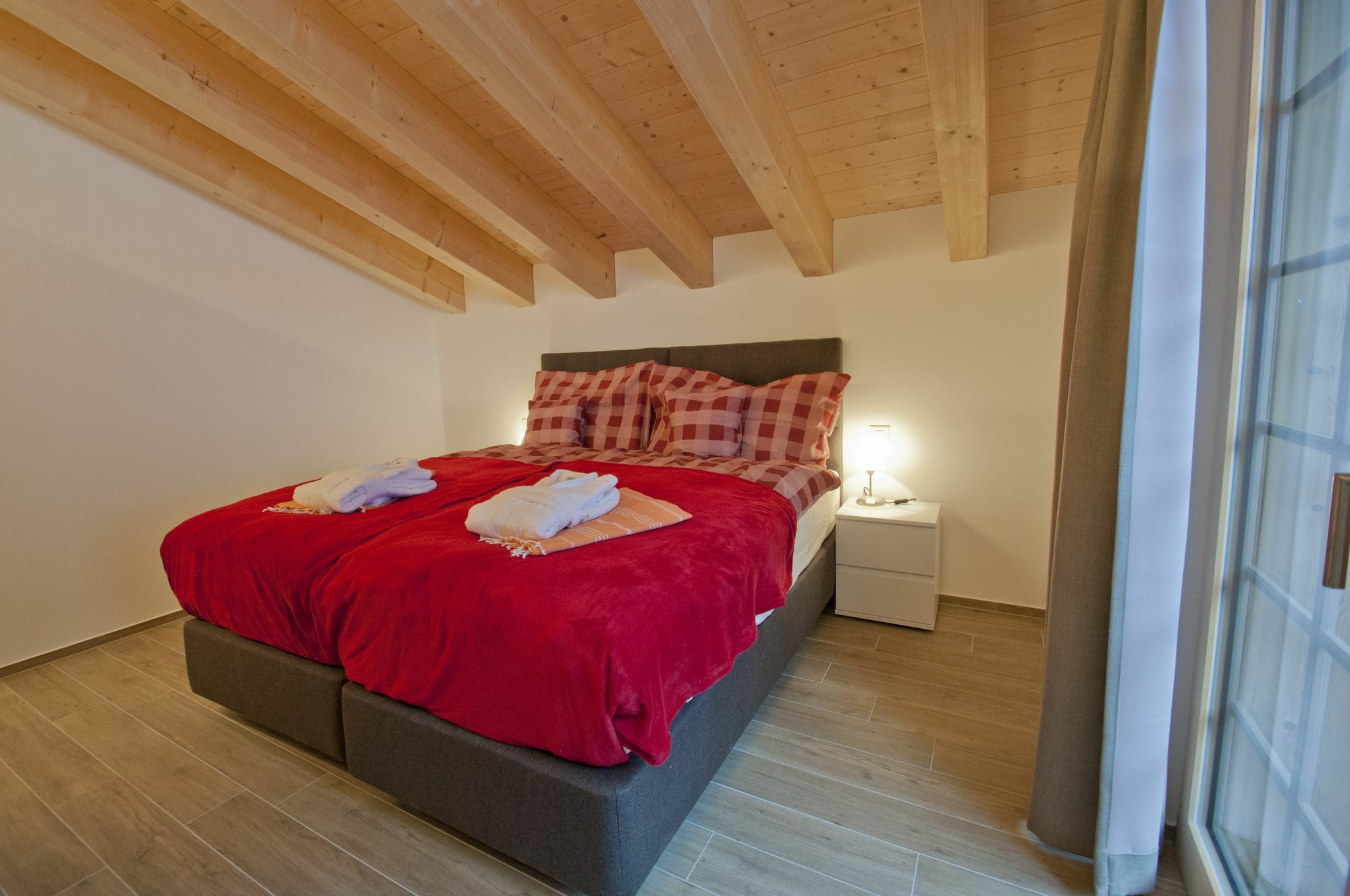 Chalé Element Zermatt