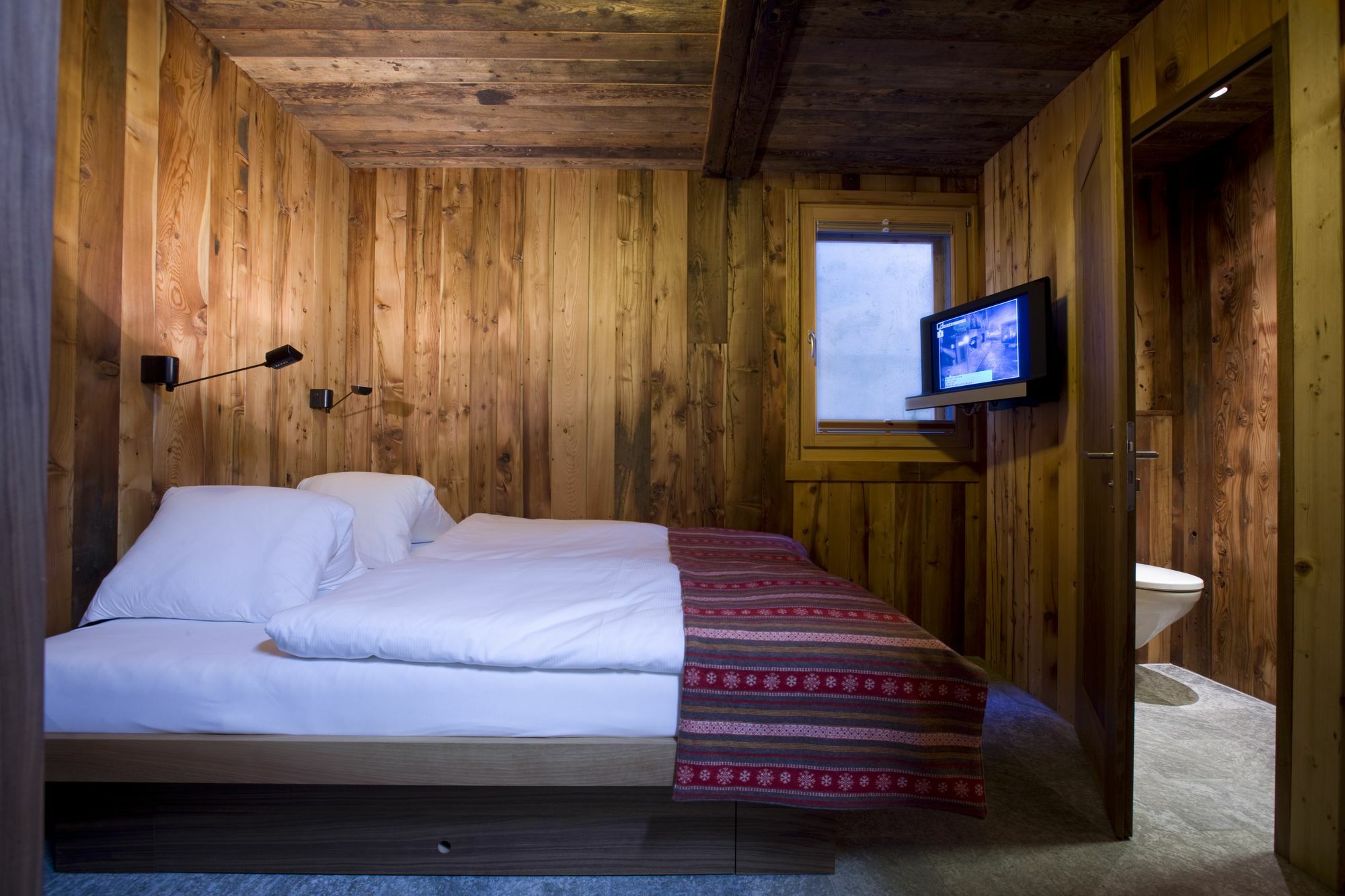 Z'gogwaergji * Zermatt