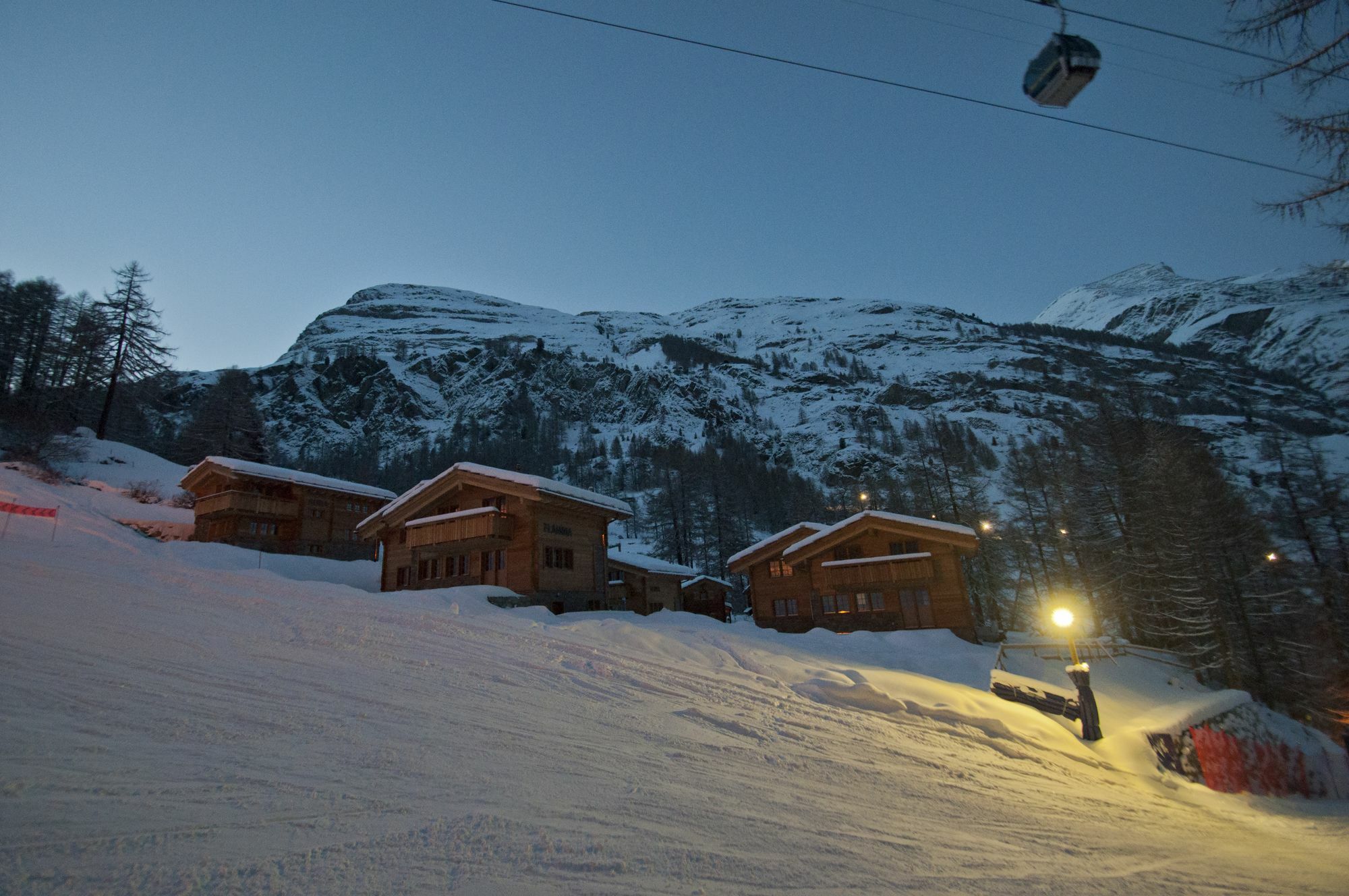 Element Zermatt