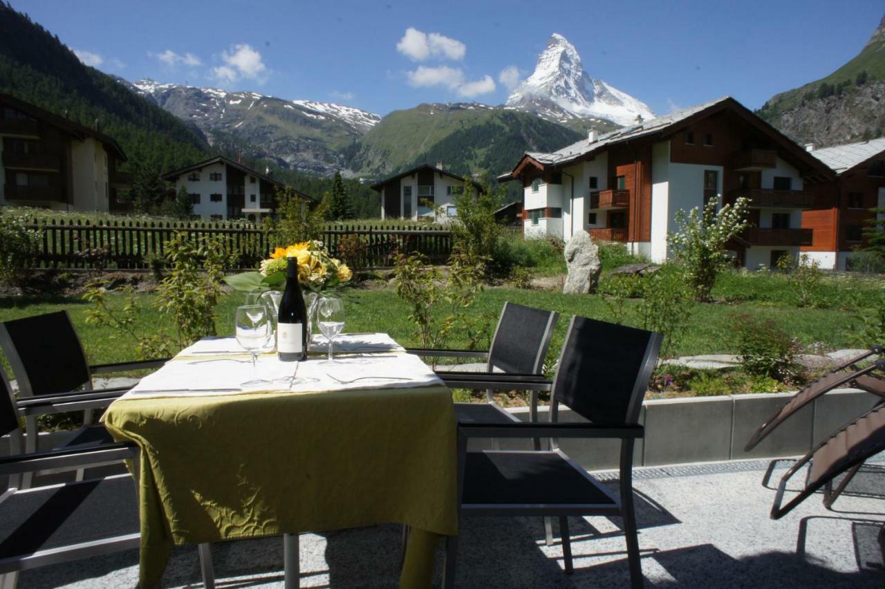 Fantasia * Zermatt