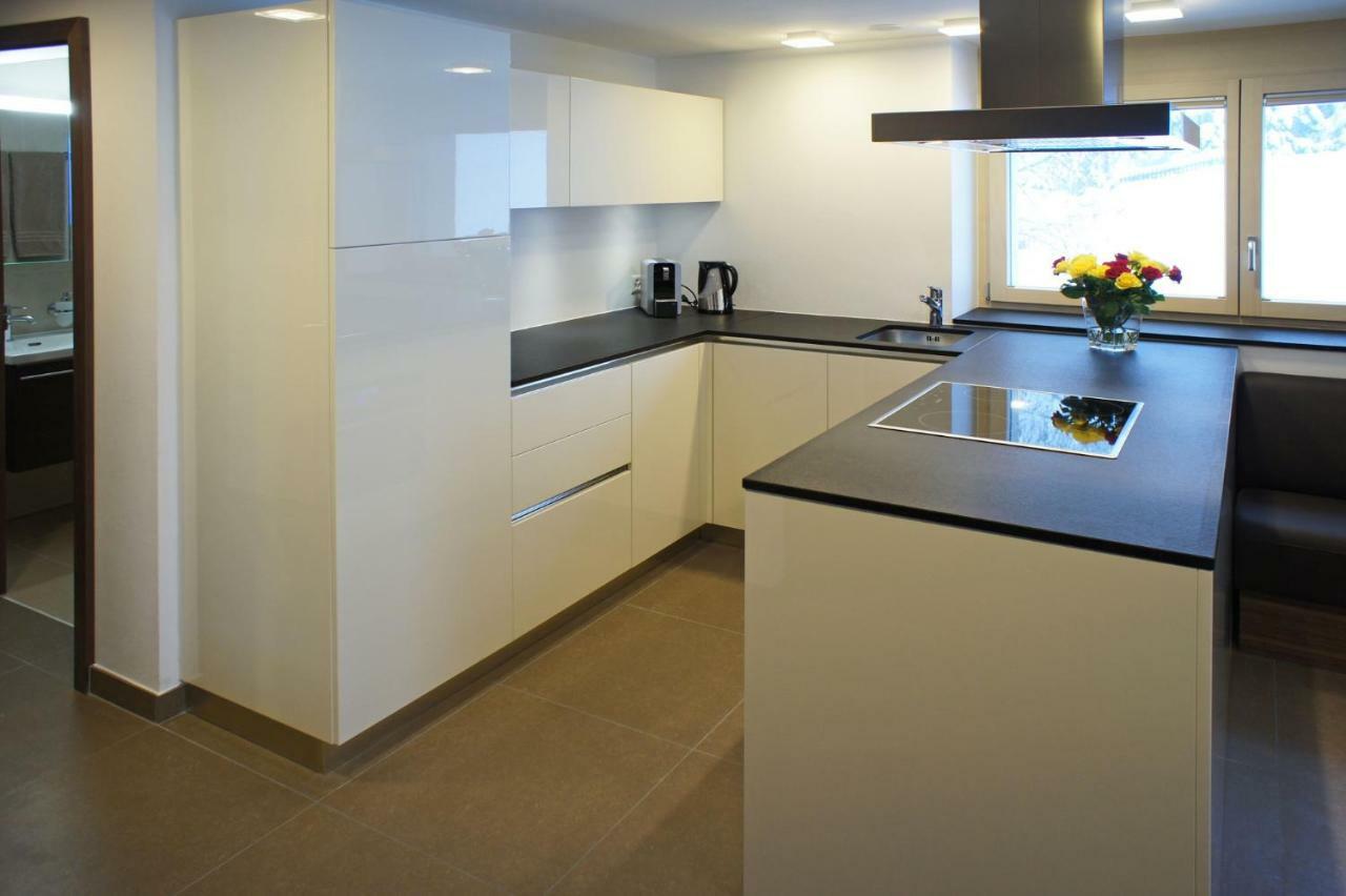 Apartment Fantasia *