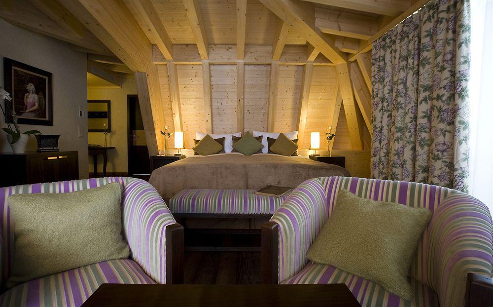 Monte Rosa Boutique Hotel