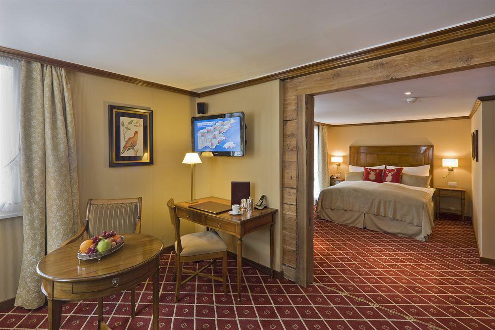 Monte Rosa Boutique Zermatt