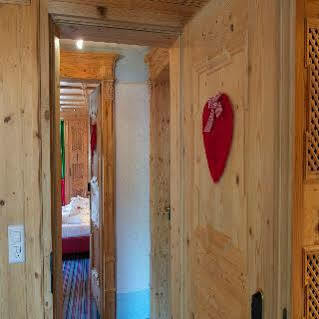 Tradition Julen Hotel 4*