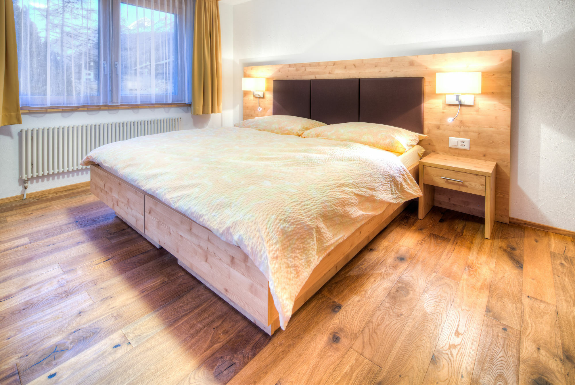 Felice * Zermatt