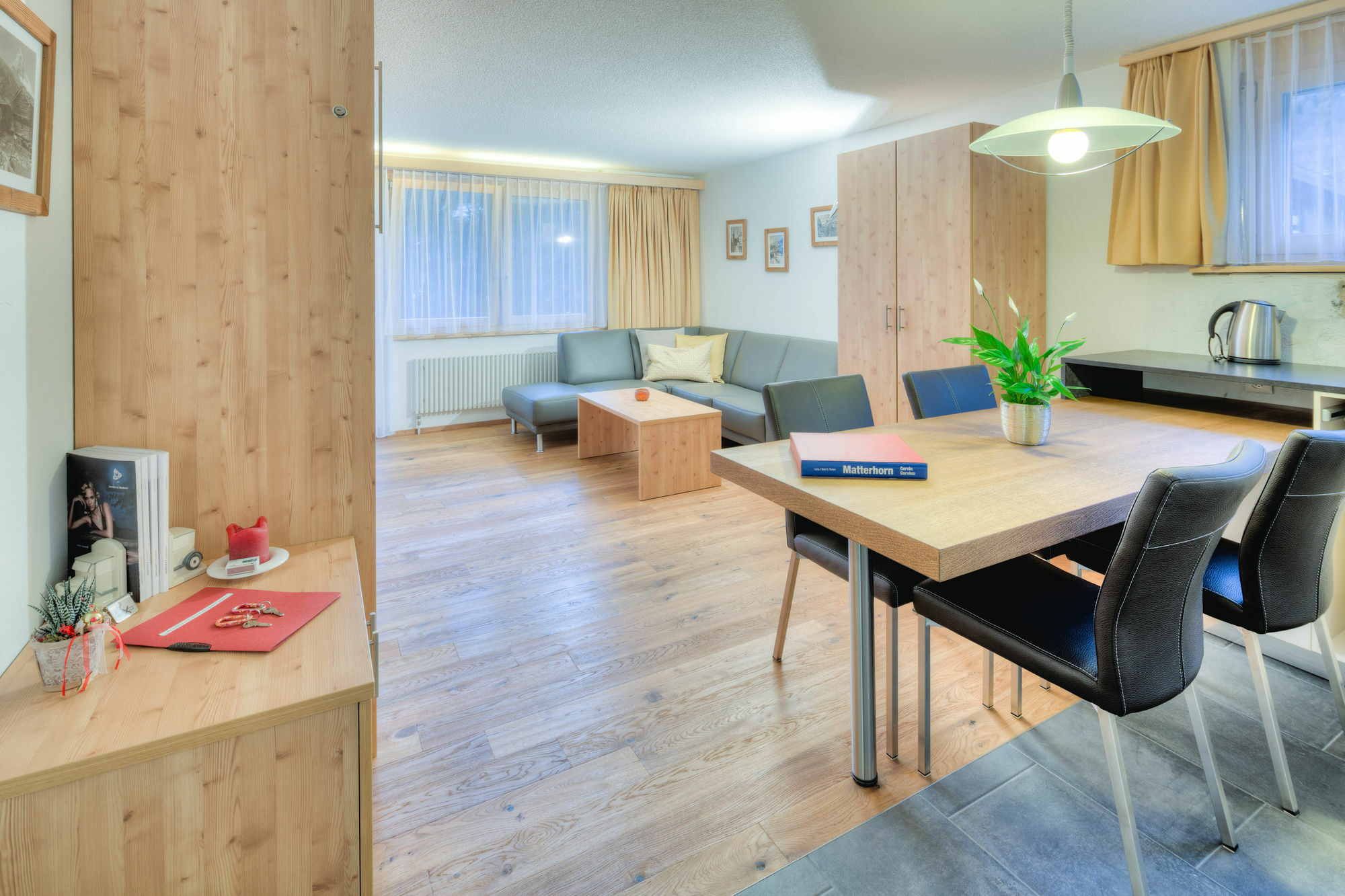 Felice Apartment *
