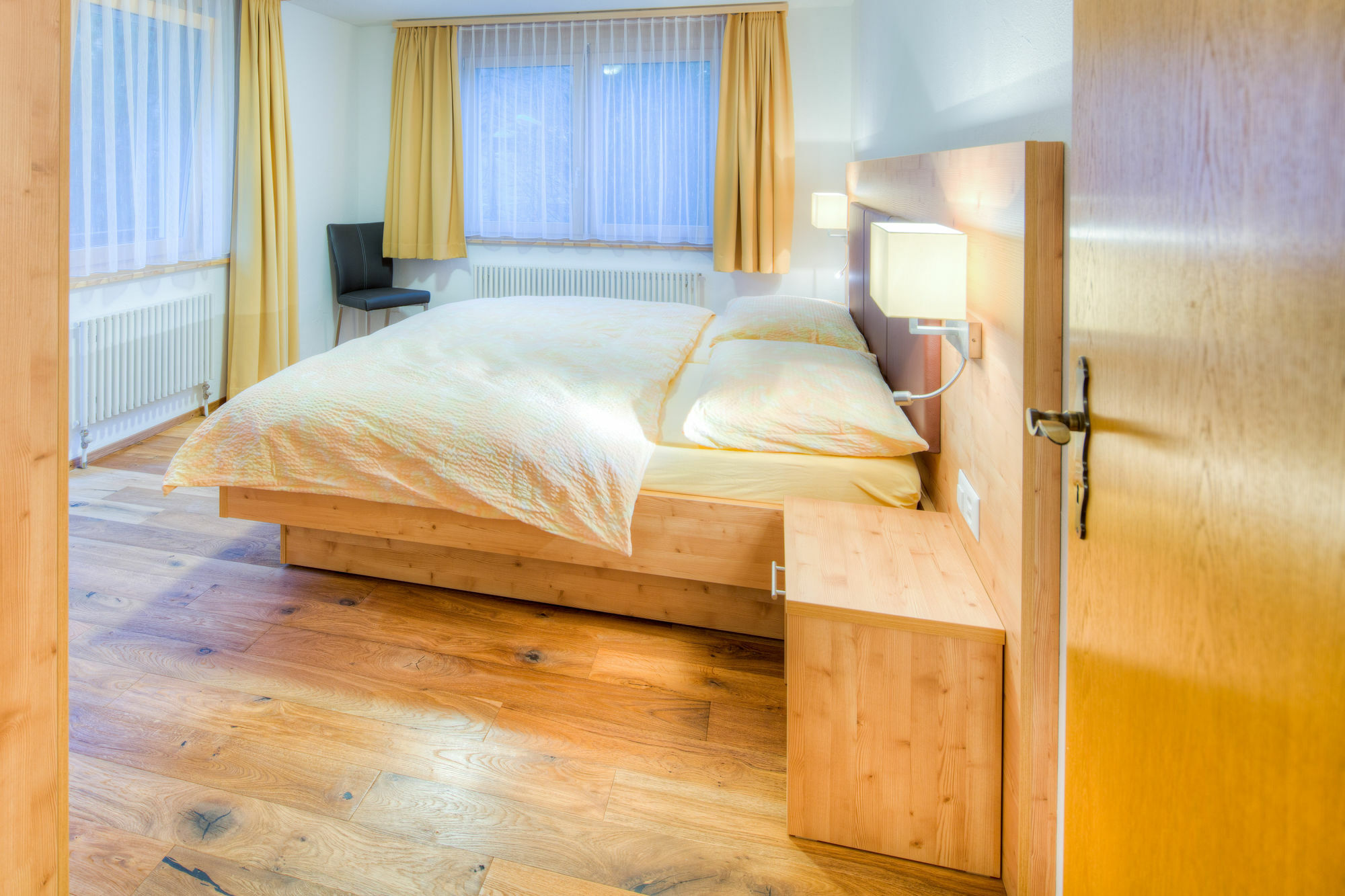 Felice Zermatt