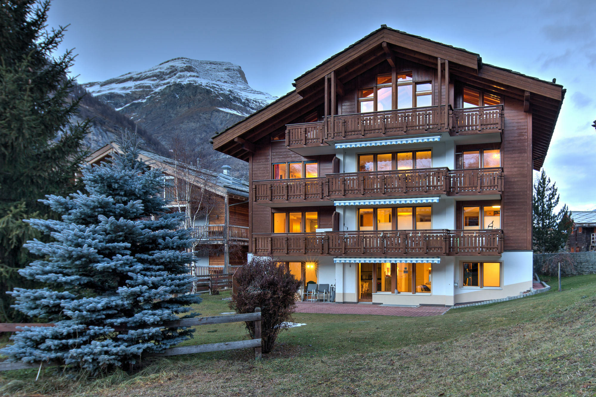 Felice * Zermatt