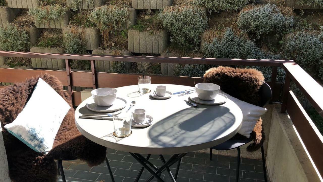 Le Bijou * Zermatt