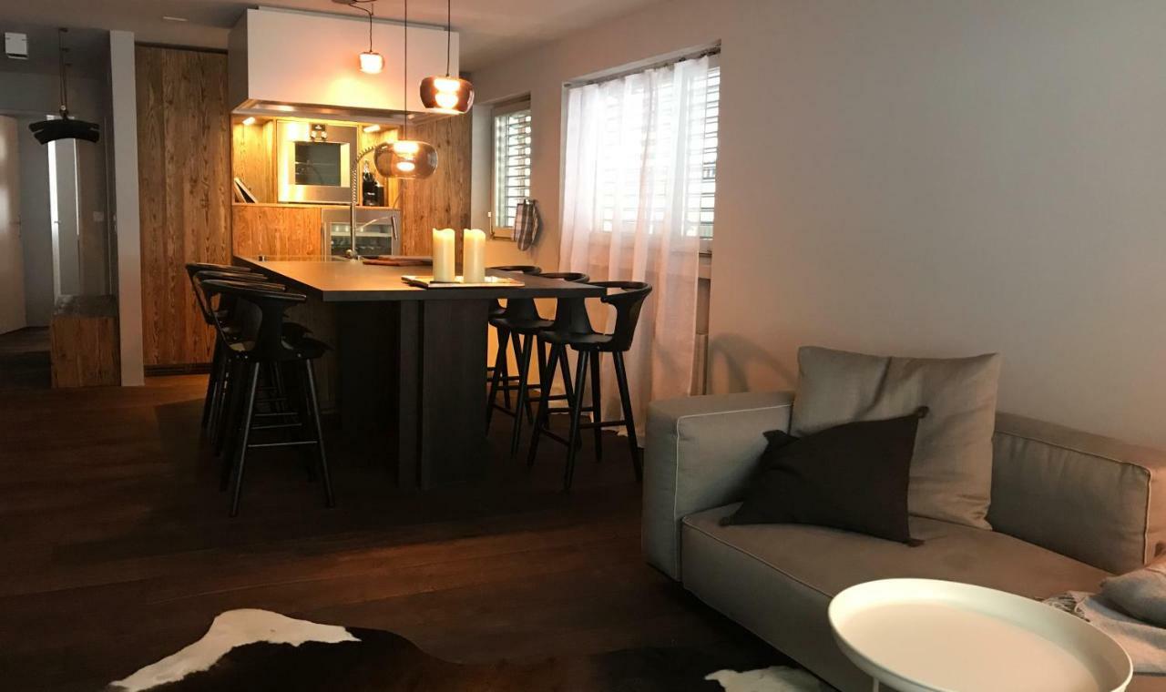 Apartment Le Bijou
