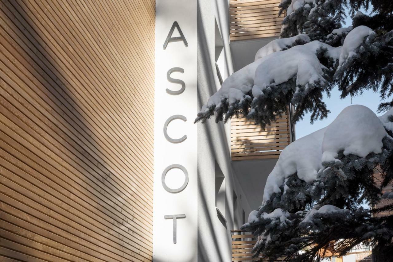 Ascot-loft *