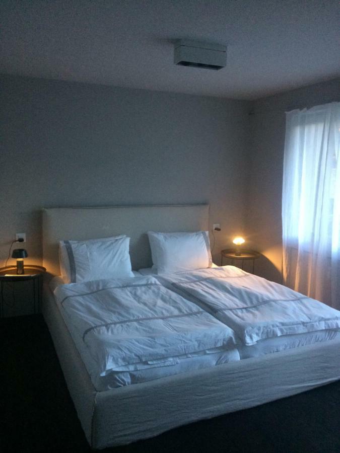 Apartment Le Bijou