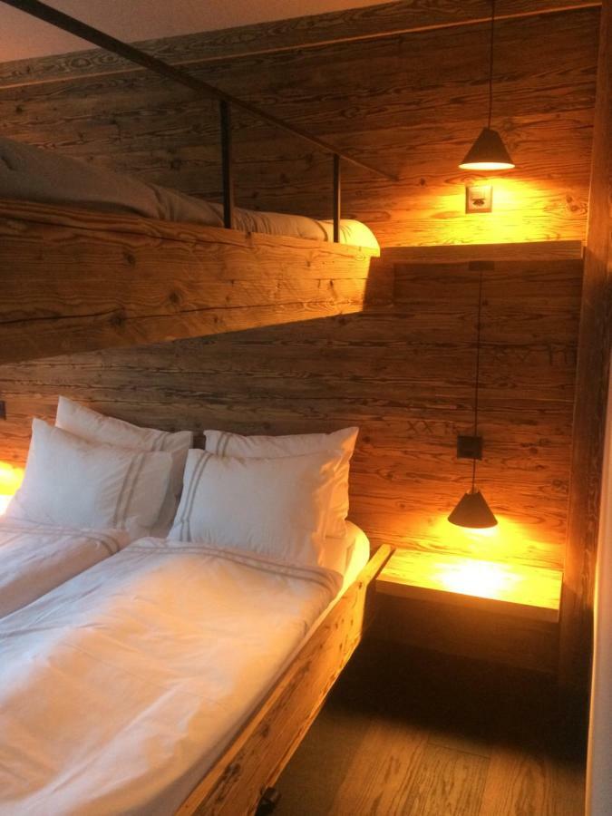 Apartment Le Bijou