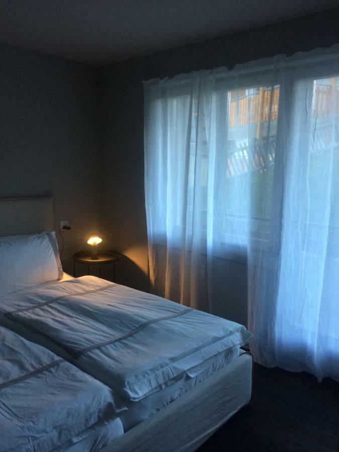 Apartment Le Bijou Zermatt