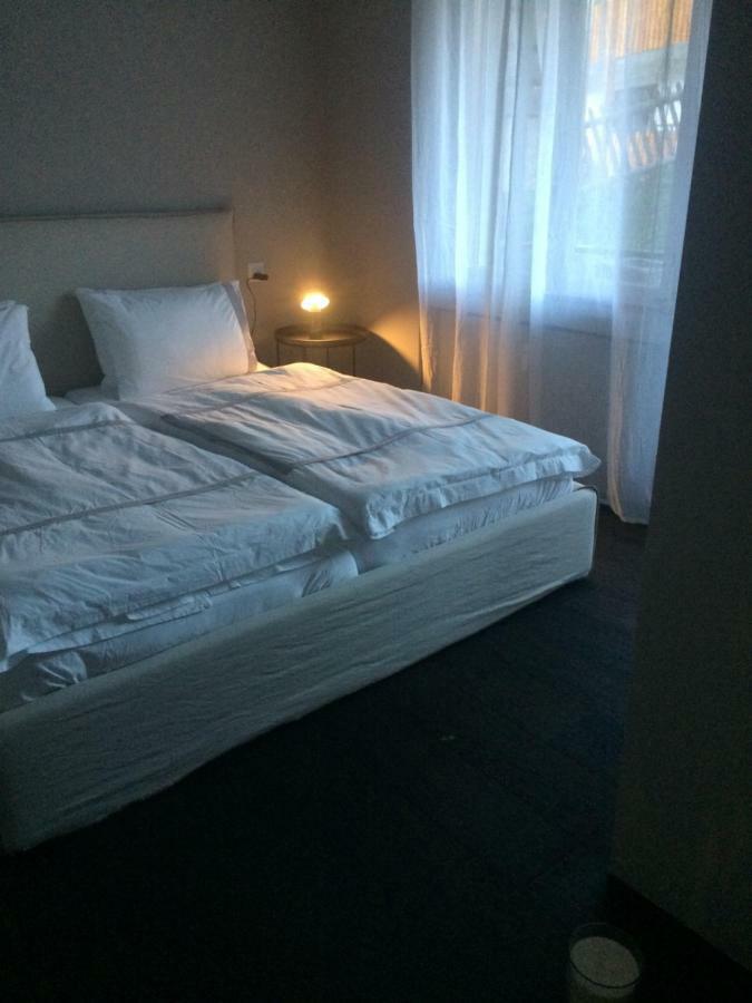 Le Bijou * Zermatt