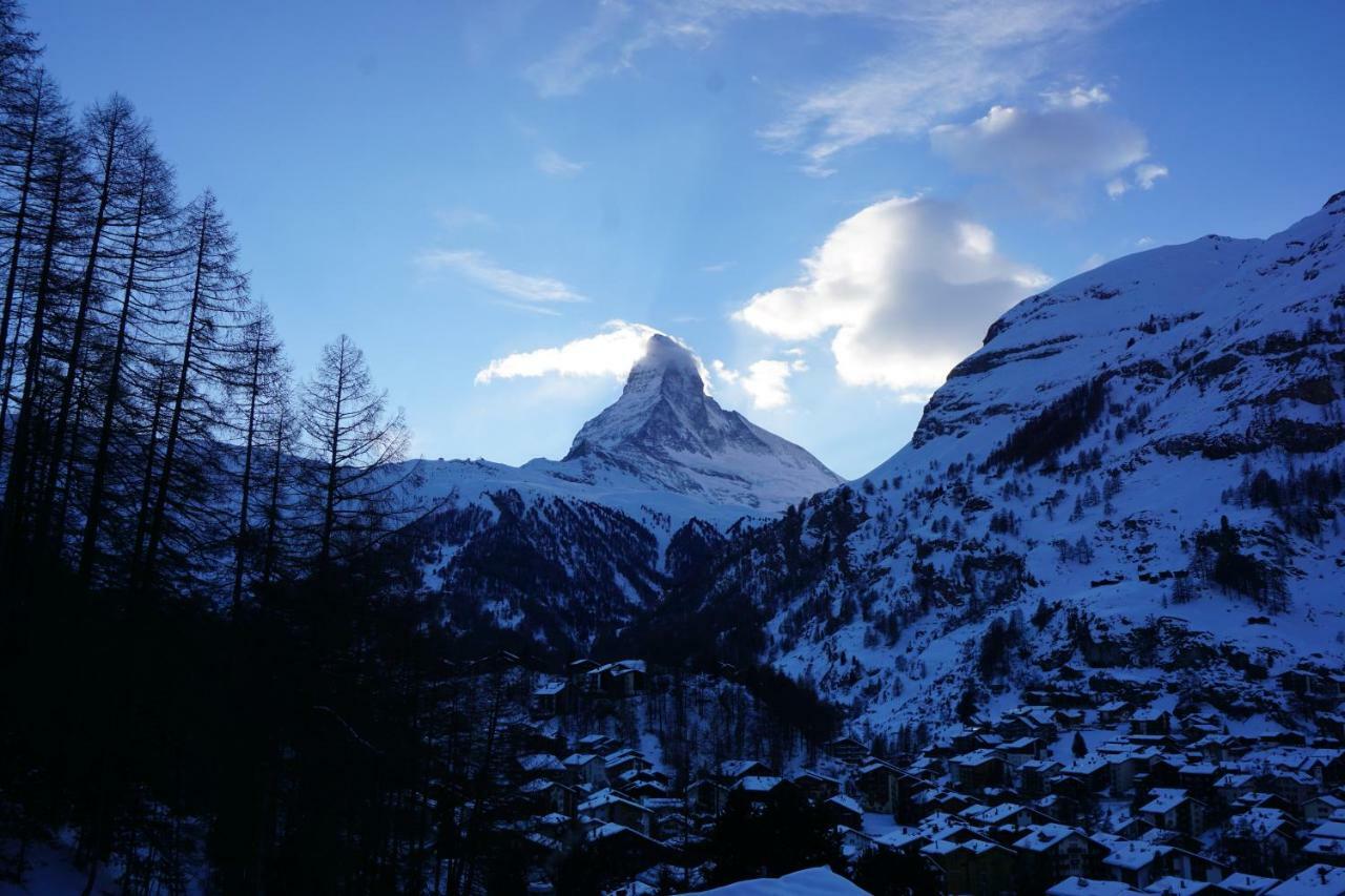 With Beautiful Views In