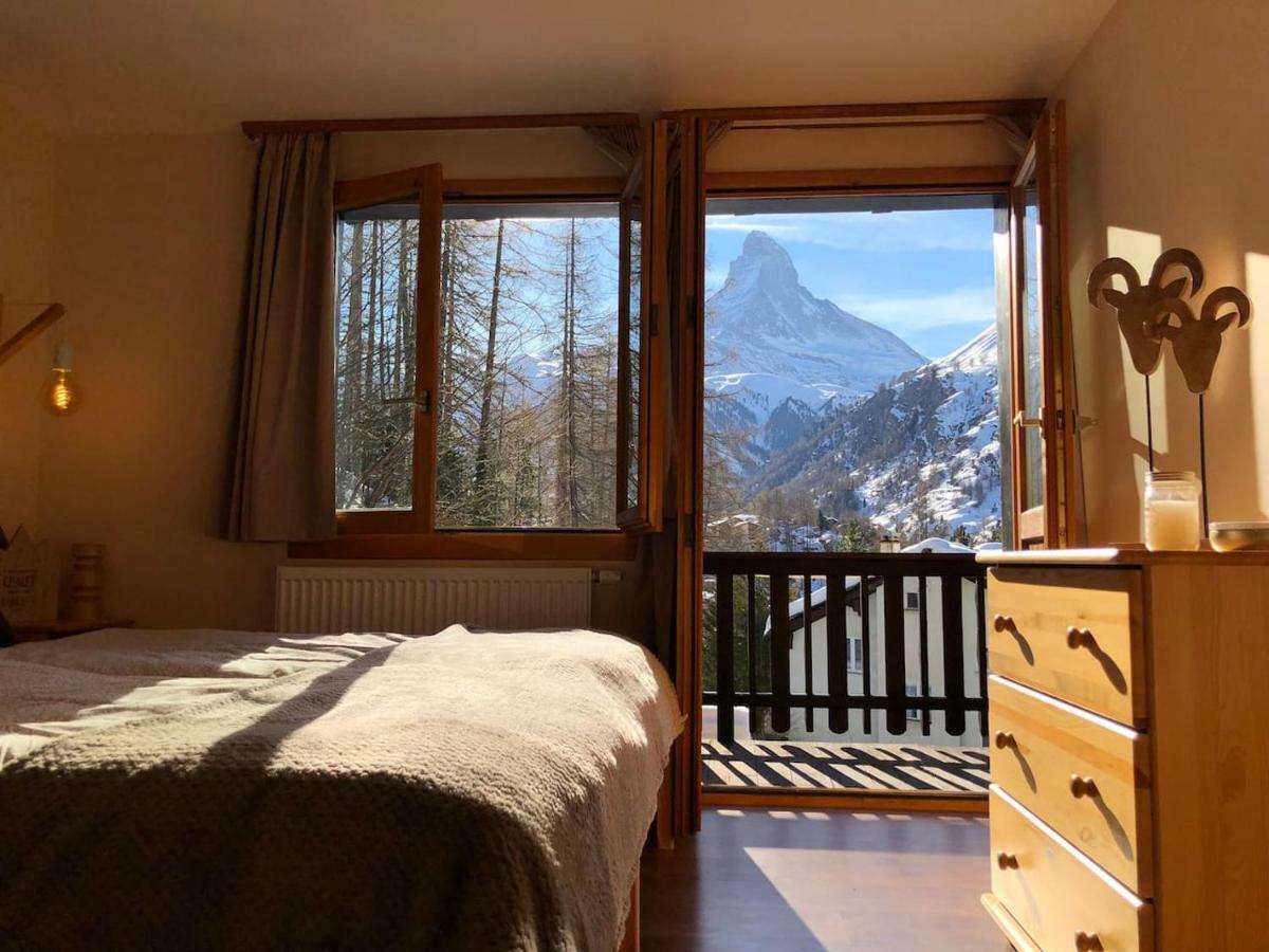 With Beautiful Views In Apartment