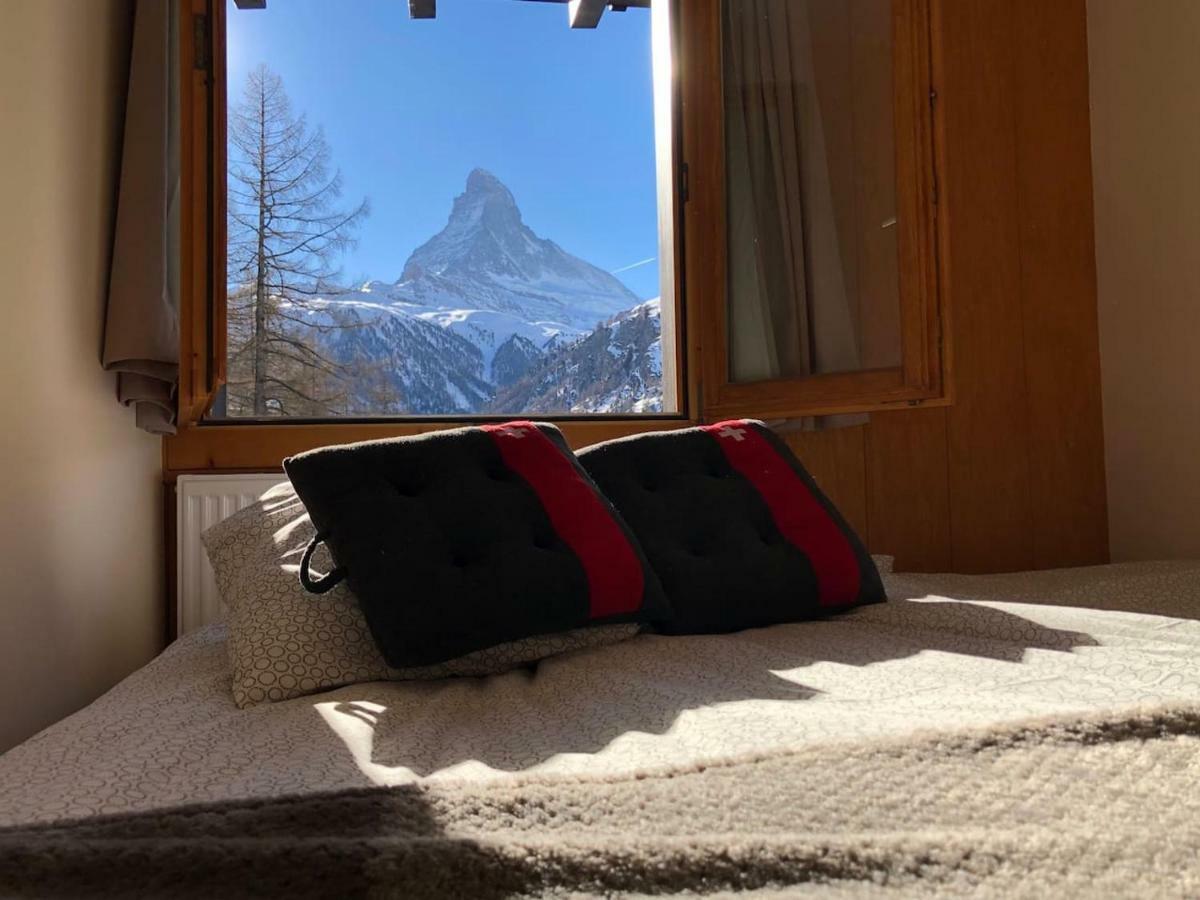 Apartment With Beautiful Views In *