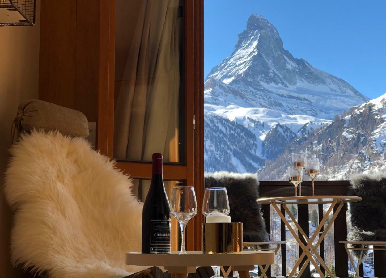 With Beautiful Views In *