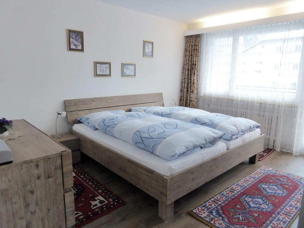 Apartment Haus Viktoria A