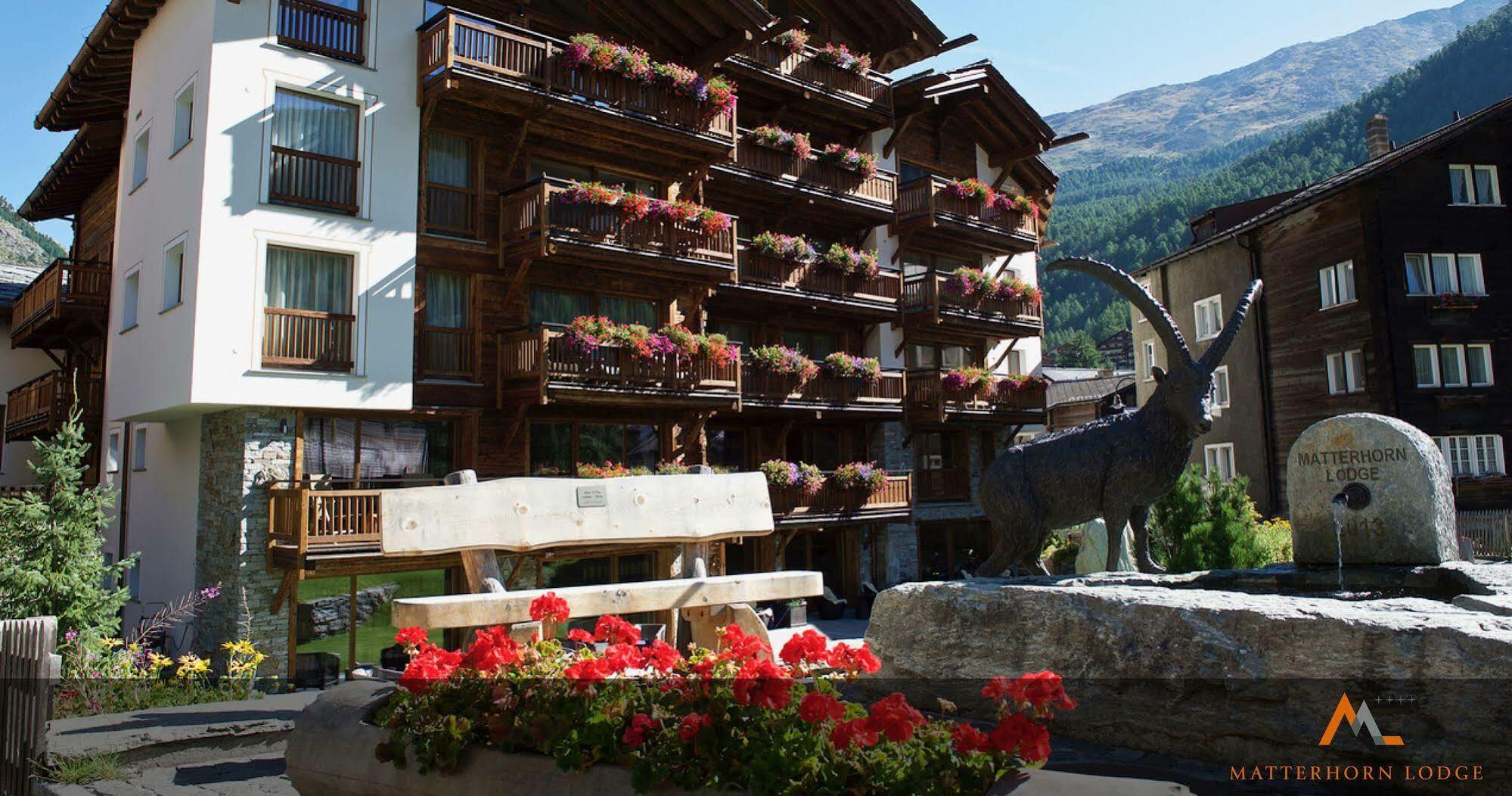 Hotel Matterhorn Boutique & Zermatt