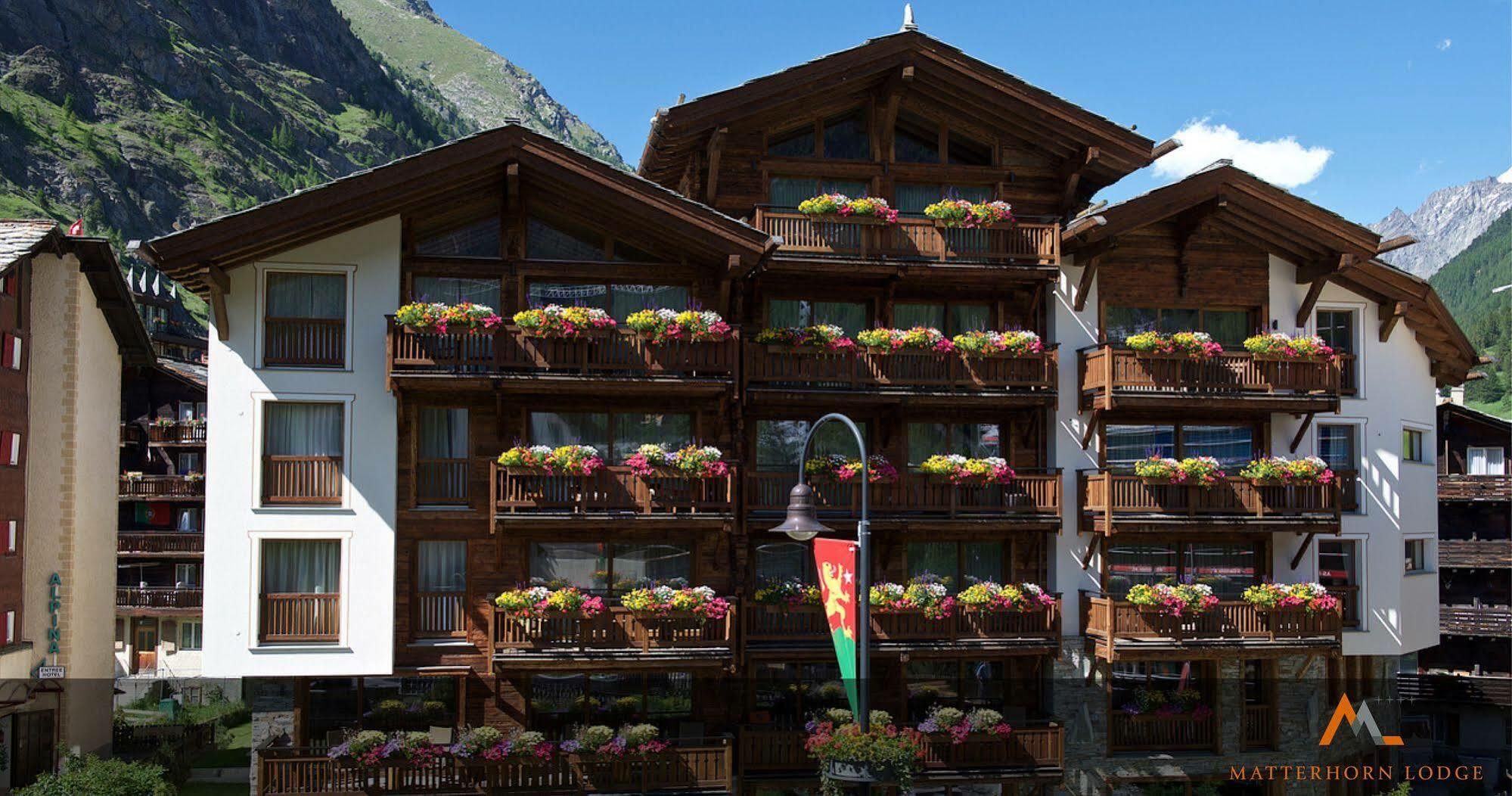Matterhorn Boutique & Hotel