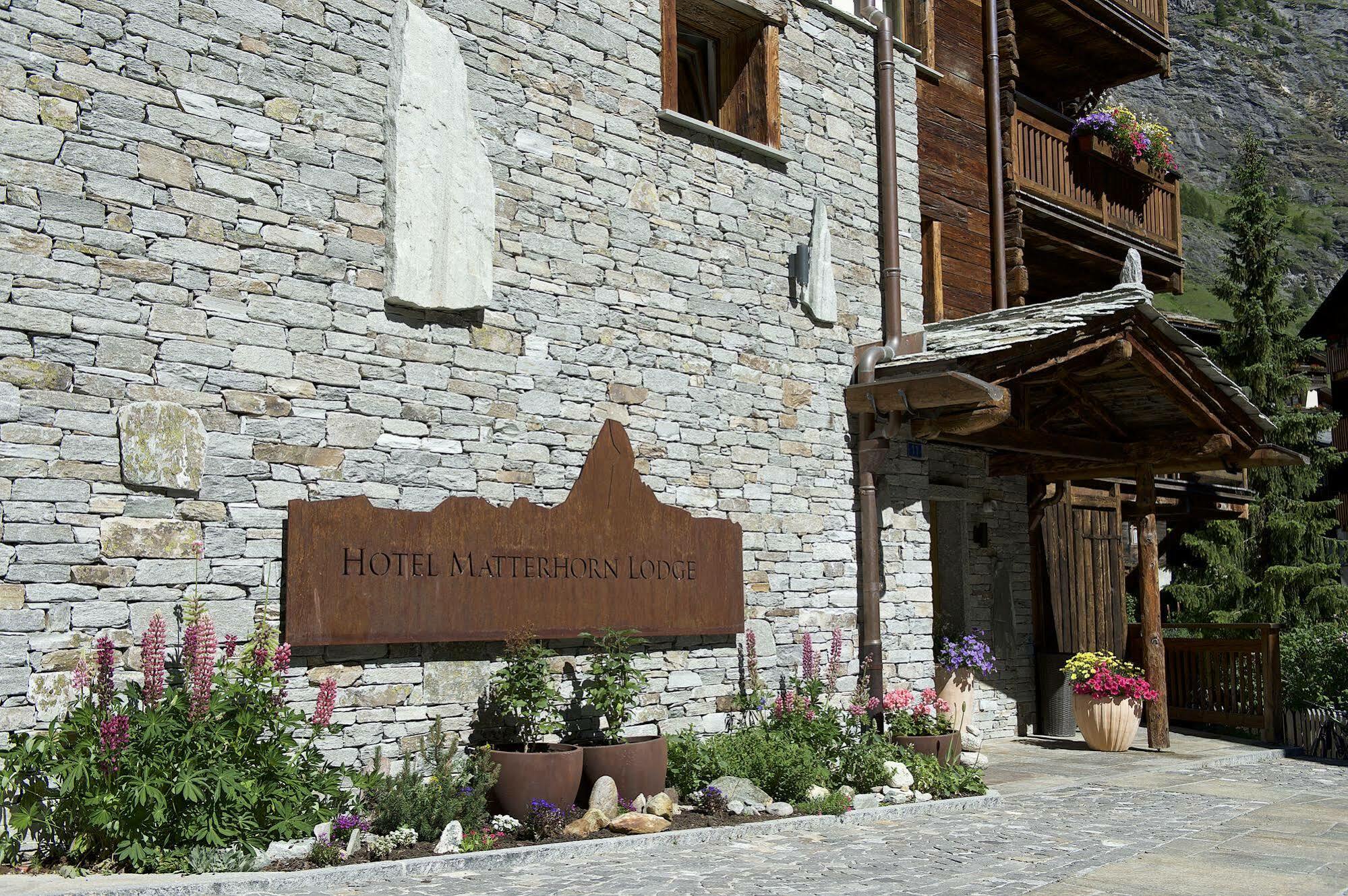 Matterhorn Boutique & Hotel