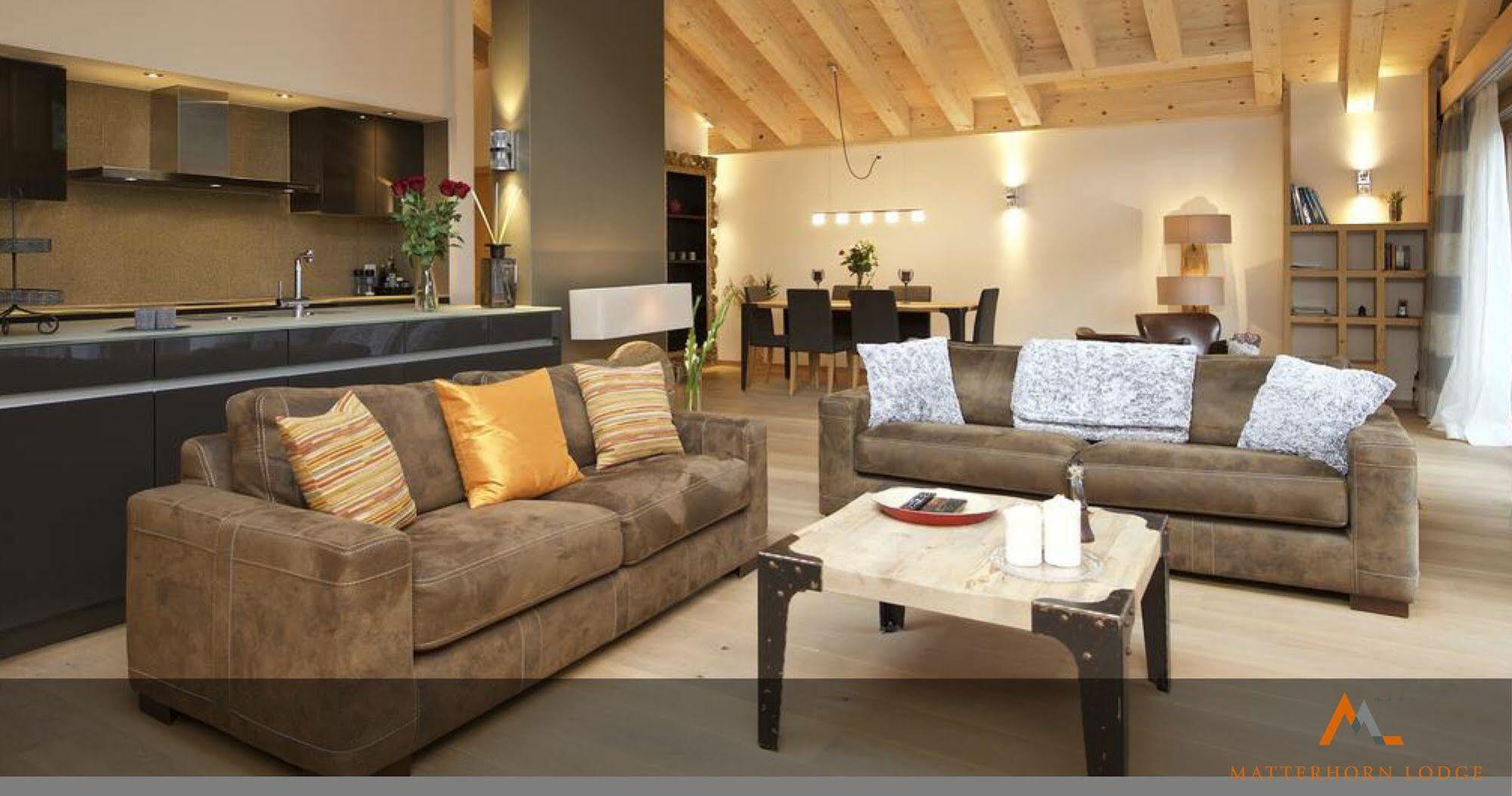 Hotel Matterhorn Boutique &