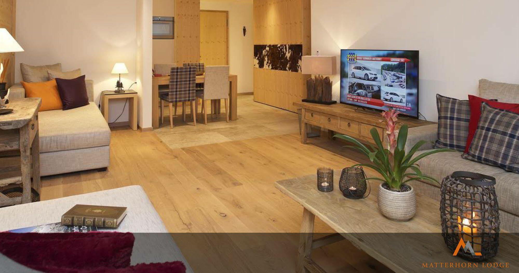 Matterhorn Boutique & Hotel