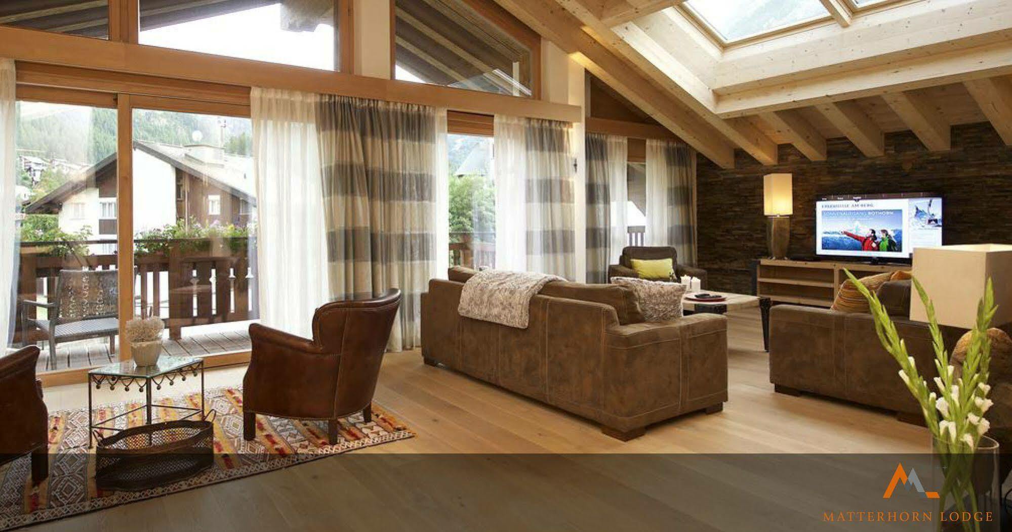 Hotel Matterhorn Boutique & Zermatt