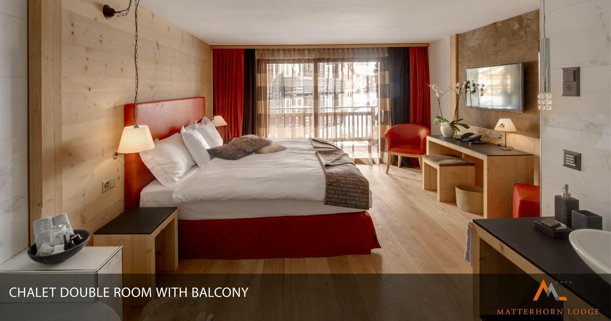 Hotel Matterhorn Boutique & 4*