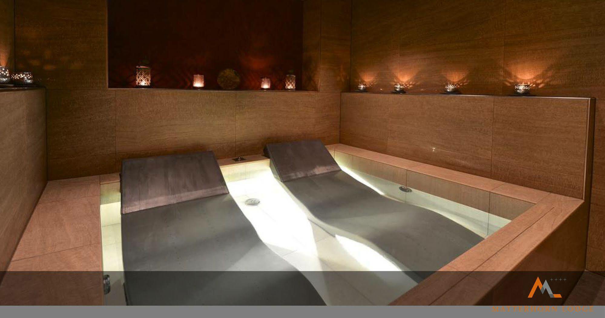 Matterhorn Boutique & Hotel