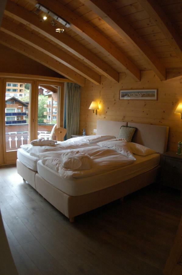 Guggenbiel Apartment *