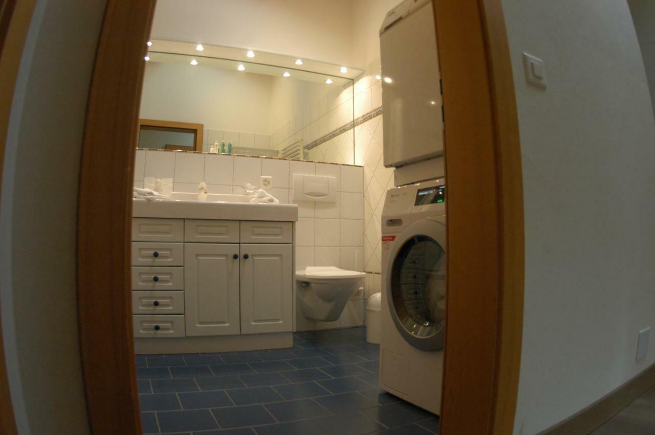Apartment Guggenbiel