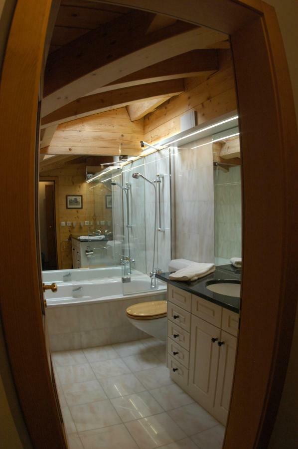 Guggenbiel Apartment *