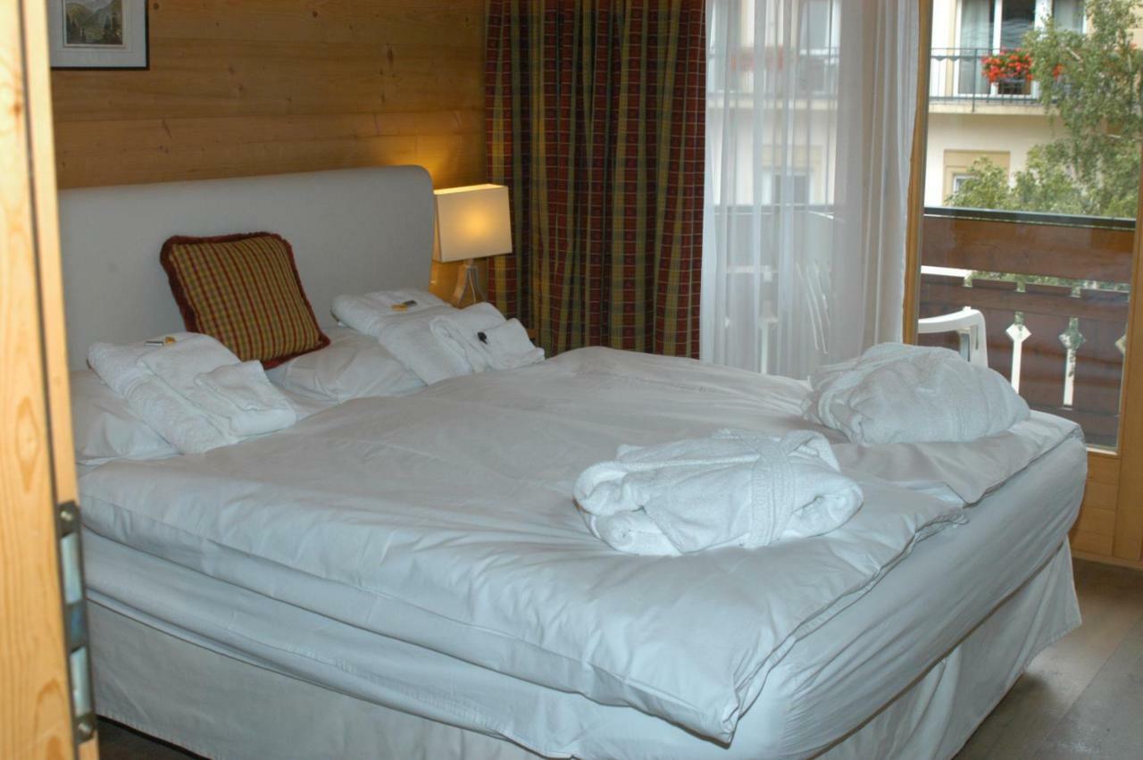 Guggenbiel Zermatt