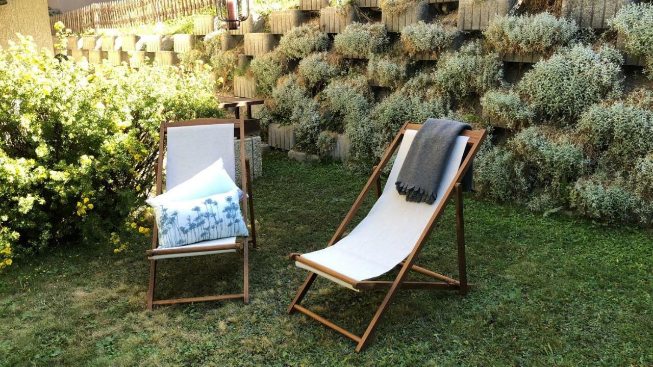 Le Bijou Apartment *