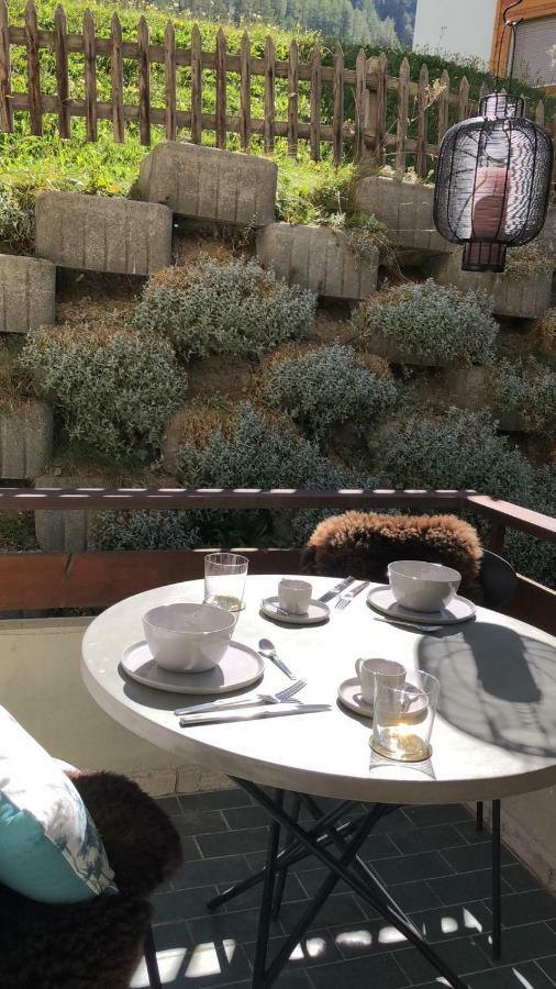 Apartment Le Bijou *