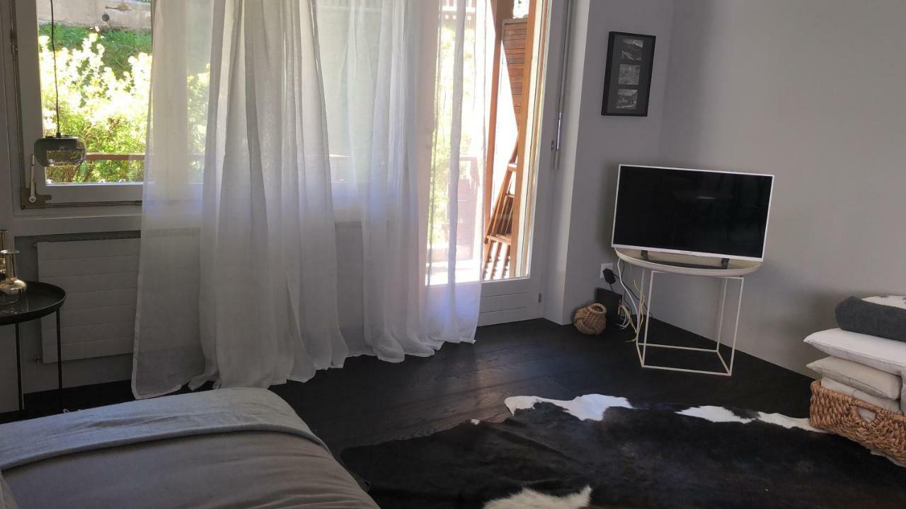 Le Bijou Apartment *