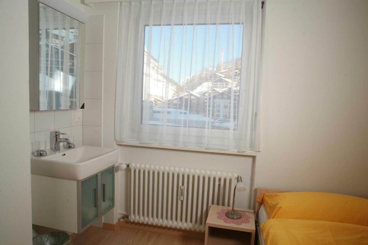 Haus Kandahar Apartment
