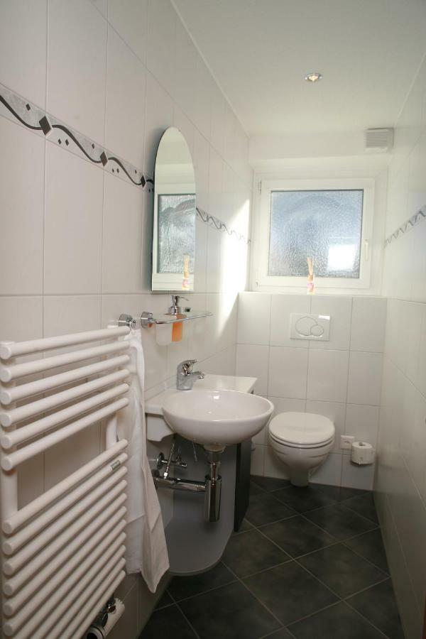 Apartment Haus Kandahar *
