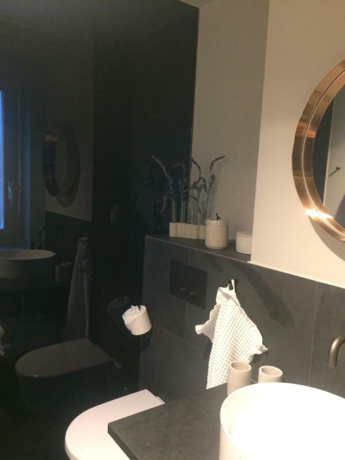 Le Bijou Apartment *